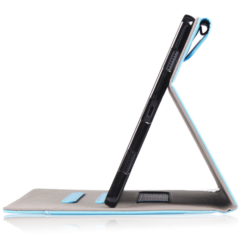 For SoftBank Tab6 A101LV 10.3 inch protective case Lenovo Tab6 2021 business leather case