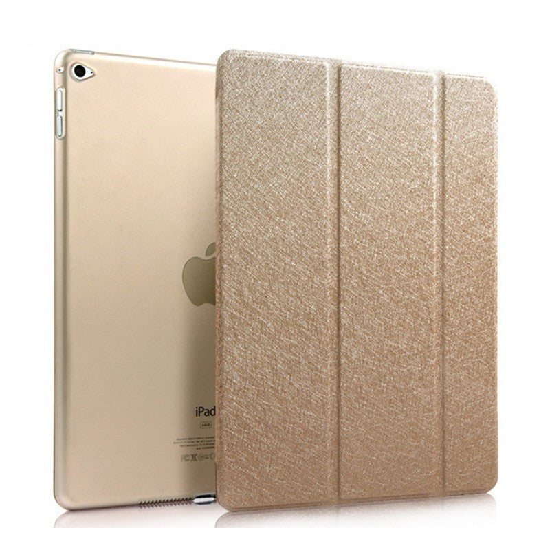Suitable for iPadpro12.9 inch protective sleeve flat a1584 frosted 1652/1670/1671 face recognition