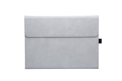 Microsoft Tablet Protective Case Is Suitable for Surface Pro12 Soft Shell, Pro7 Protective Case, Pro9/10/11 Leather Case