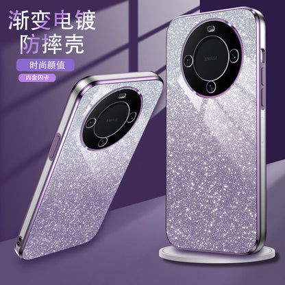 Suitable for Samsung S26 Ultra Liquid Phone Case Magsafes Magnetic Suction A25 Frosted Lens Film A17 Soft Case 56