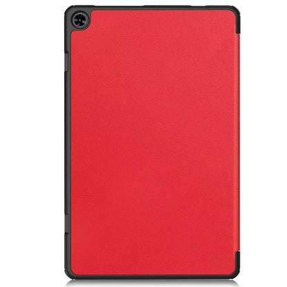 Suitable for T50 Teclast Leather Case Tablet PC Protective Case T50 Tri-fold Protective Case