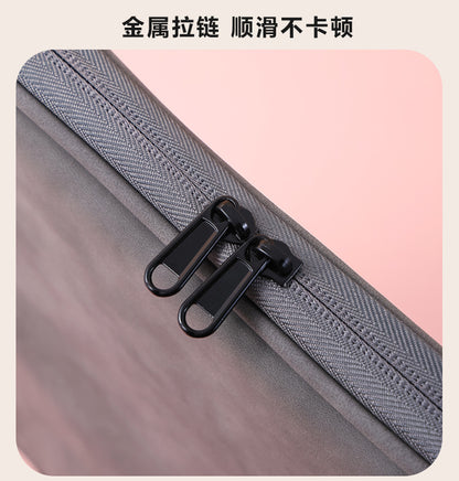 iPad Tablet PC Bag High-end Sense Male and Female Student Universal Portable High-value Computer Protection Bag Portable Lightweight