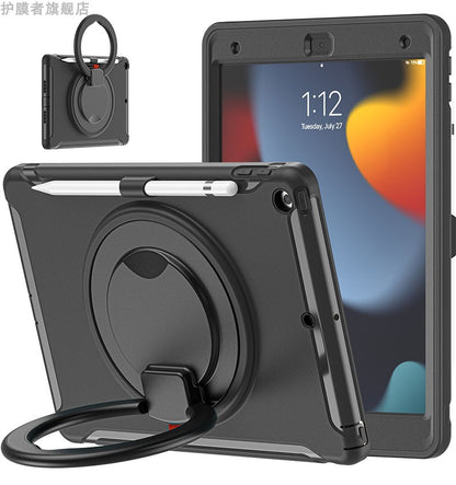 Applicable to Apple iPad Air4/air5 Pro ipad789/11 protective case ipad9.7 inch mini