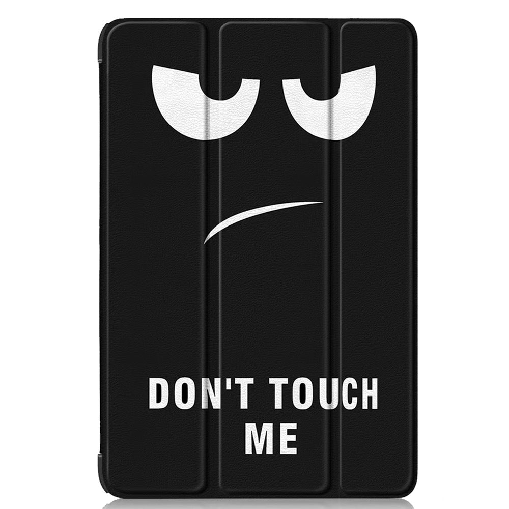 T40 Pro Flat Panel Protective Case for T40Pro TLA002 Protective Case Full Cover Leather Case