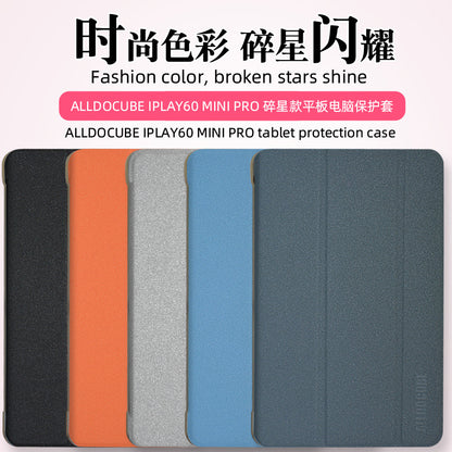 Suitable for Coolpad Iplay 70 Mini Pro Protective Case 8.4inch Tablet Handheld Mini3 Protective Case