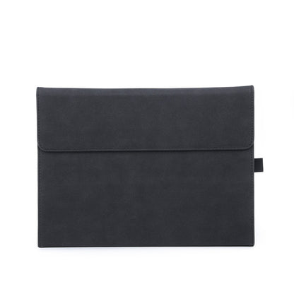 Microsoft Tablet Protective Case Is Suitable for Surface Pro12 Soft Shell, Pro7 Protective Case, Pro9/10/11 Leather Case