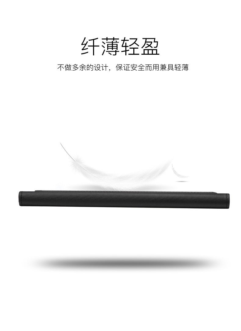 Microsoft Tablet Protective Case Is Suitable for Surface Pro12 Soft Shell, Pro7 Protective Case, Pro9/10/11 Leather Case