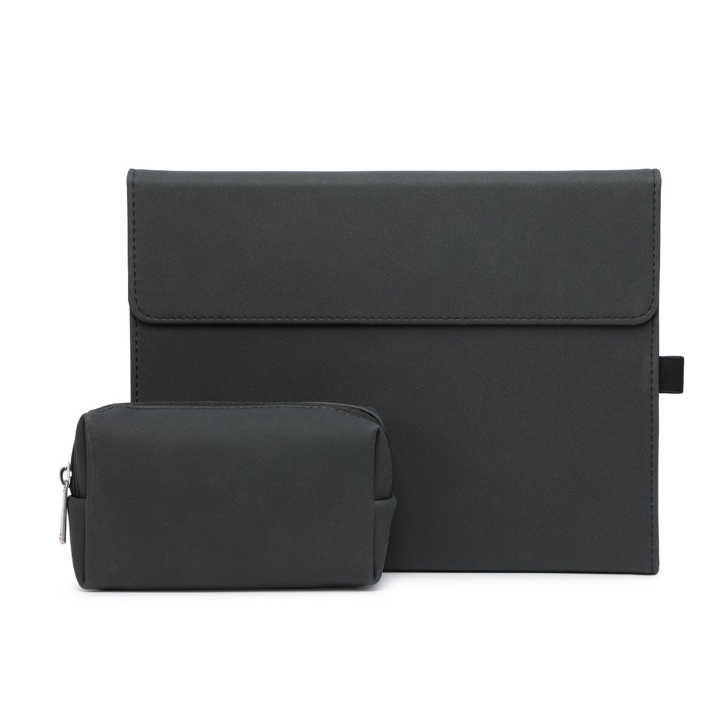 Microsoft Tablet Protective Case Is Suitable for Surface Pro12 Soft Shell, Pro7 Protective Case, Pro9/10/11 Leather Case