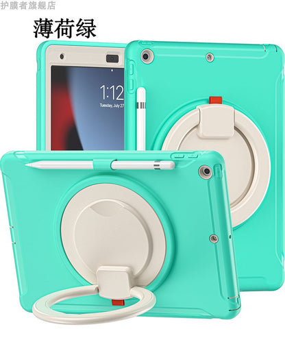 Applicable to Apple iPad Air4/air5 Pro ipad789/11 protective case ipad9.7 inch mini