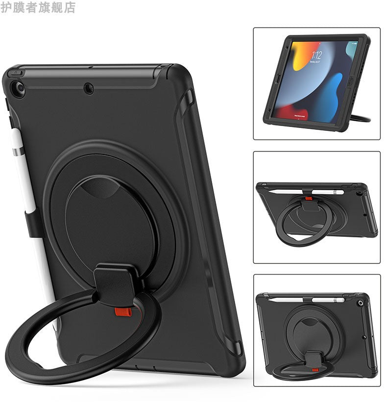 Applicable to Apple iPad Air4/air5 Pro ipad789/11 protective case ipad9.7 inch mini