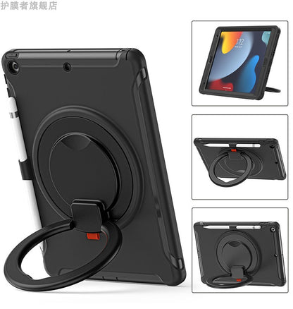Applicable to Apple iPad Air4/air5 Pro ipad789/11 protective case ipad9.7 inch mini