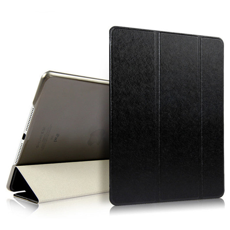 Suitable for iPadpro12.9 inch protective sleeve flat a1584 frosted 1652/1670/1671 face recognition