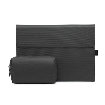 Microsoft Tablet Protective Case Is Suitable for Surface Pro12 Soft Shell, Pro7 Protective Case, Pro9/10/11 Leather Case